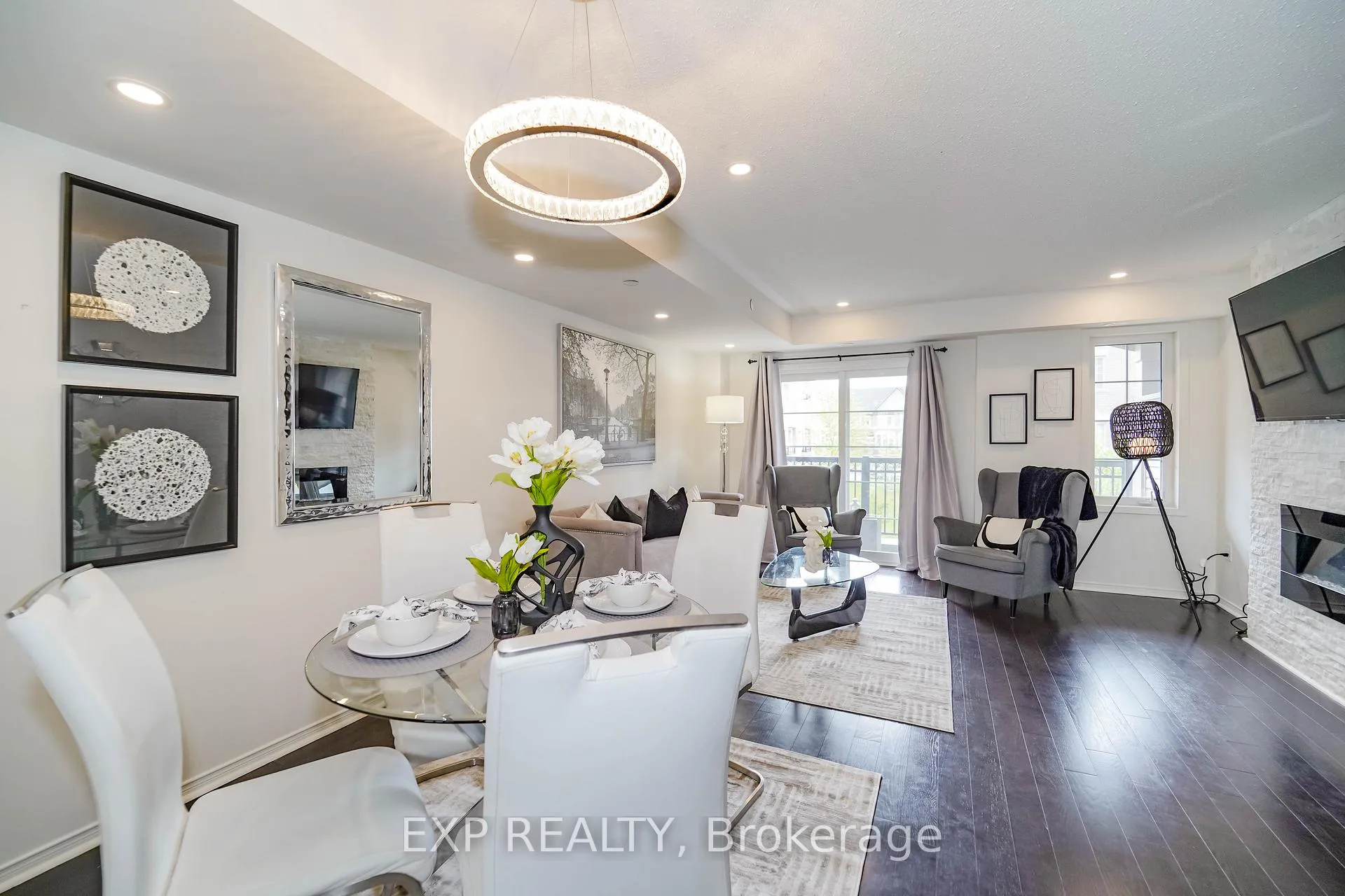 Photo 10 of 2560 Bromus Path, Oshawa, Windfields — HOMEH