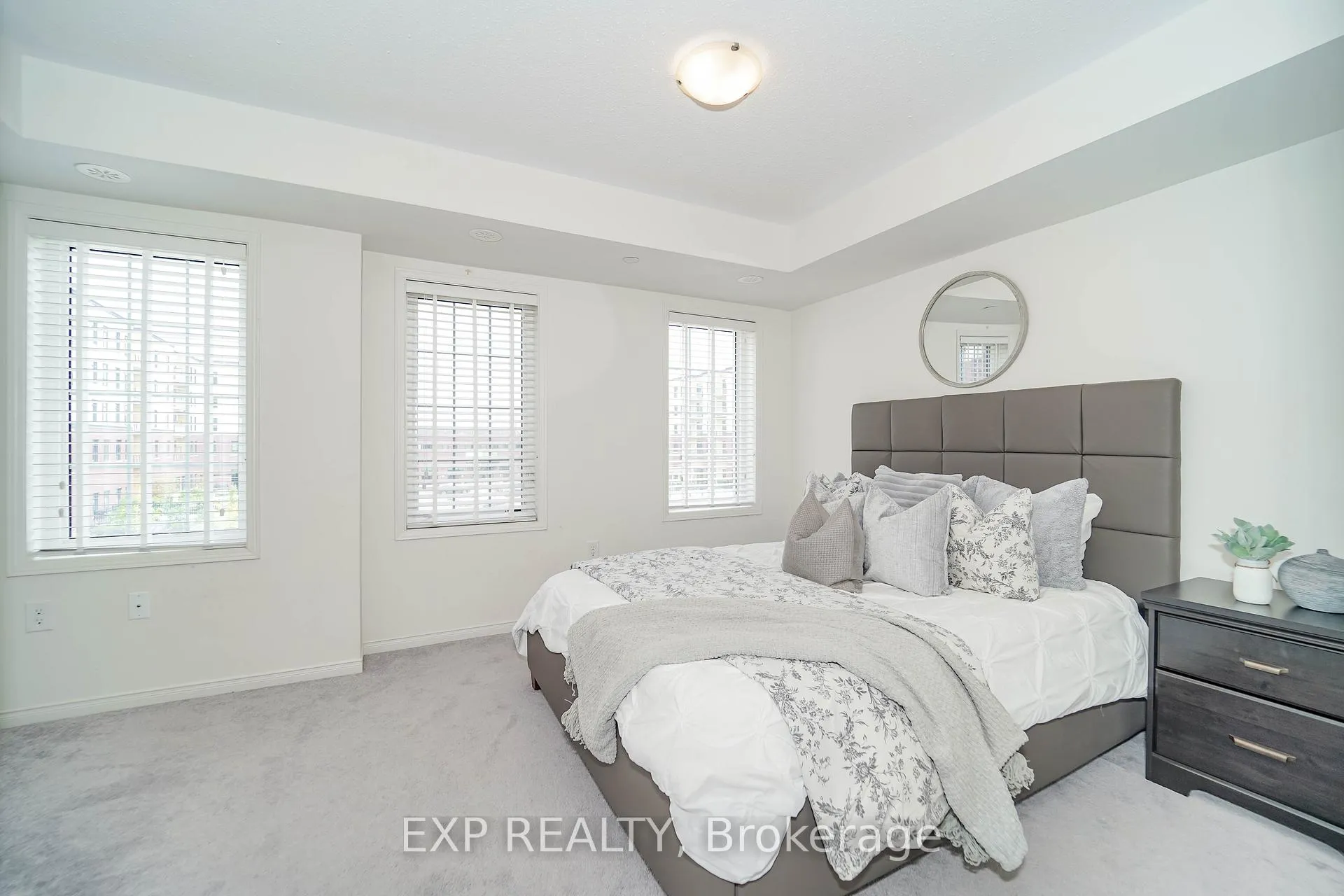 Photo 14 of 2560 Bromus Path, Oshawa, Windfields — HOMEH