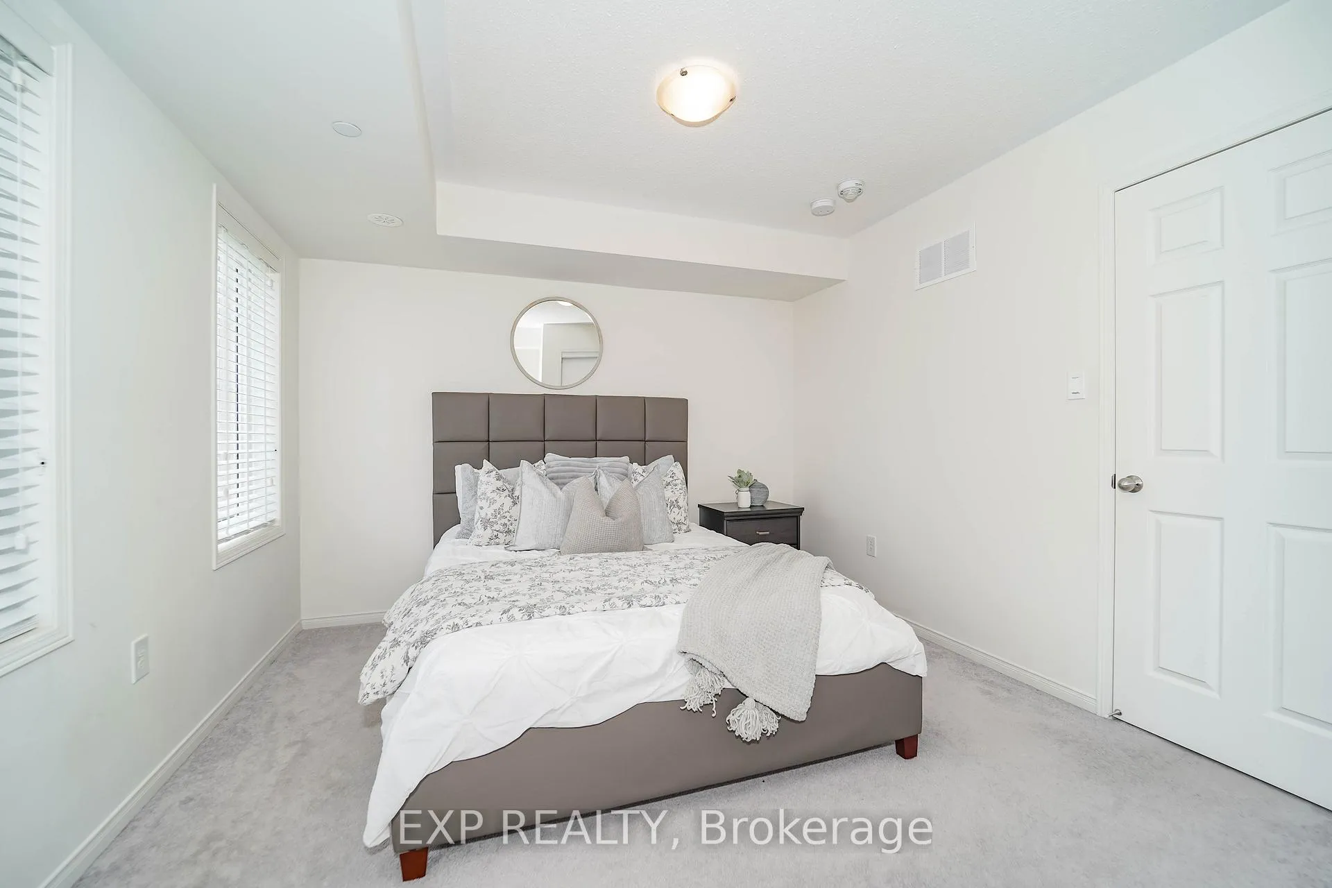 Photo 15 of 2560 Bromus Path, Oshawa, Windfields — HOMEH