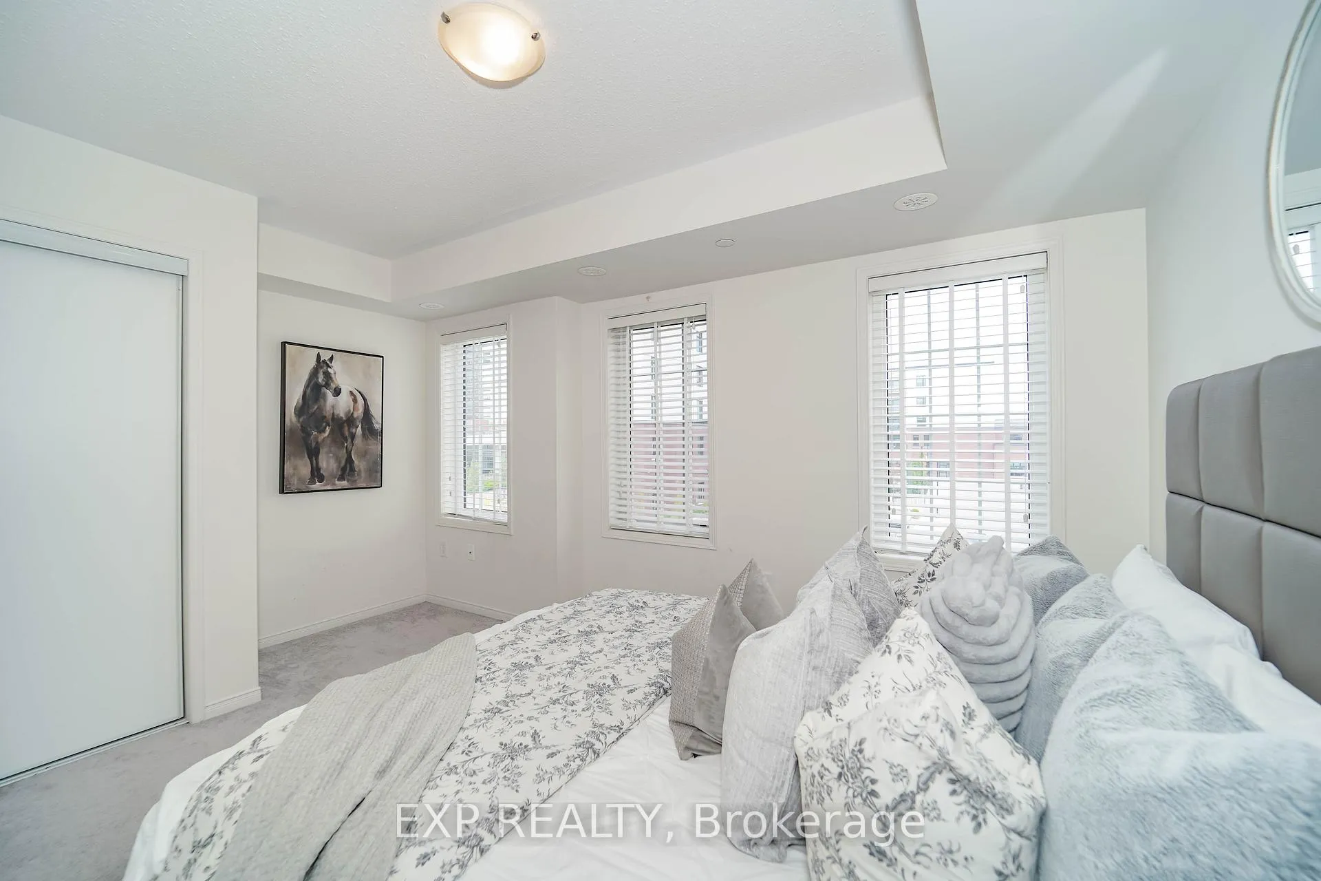 Photo 16 of 2560 Bromus Path, Oshawa, Windfields — HOMEH