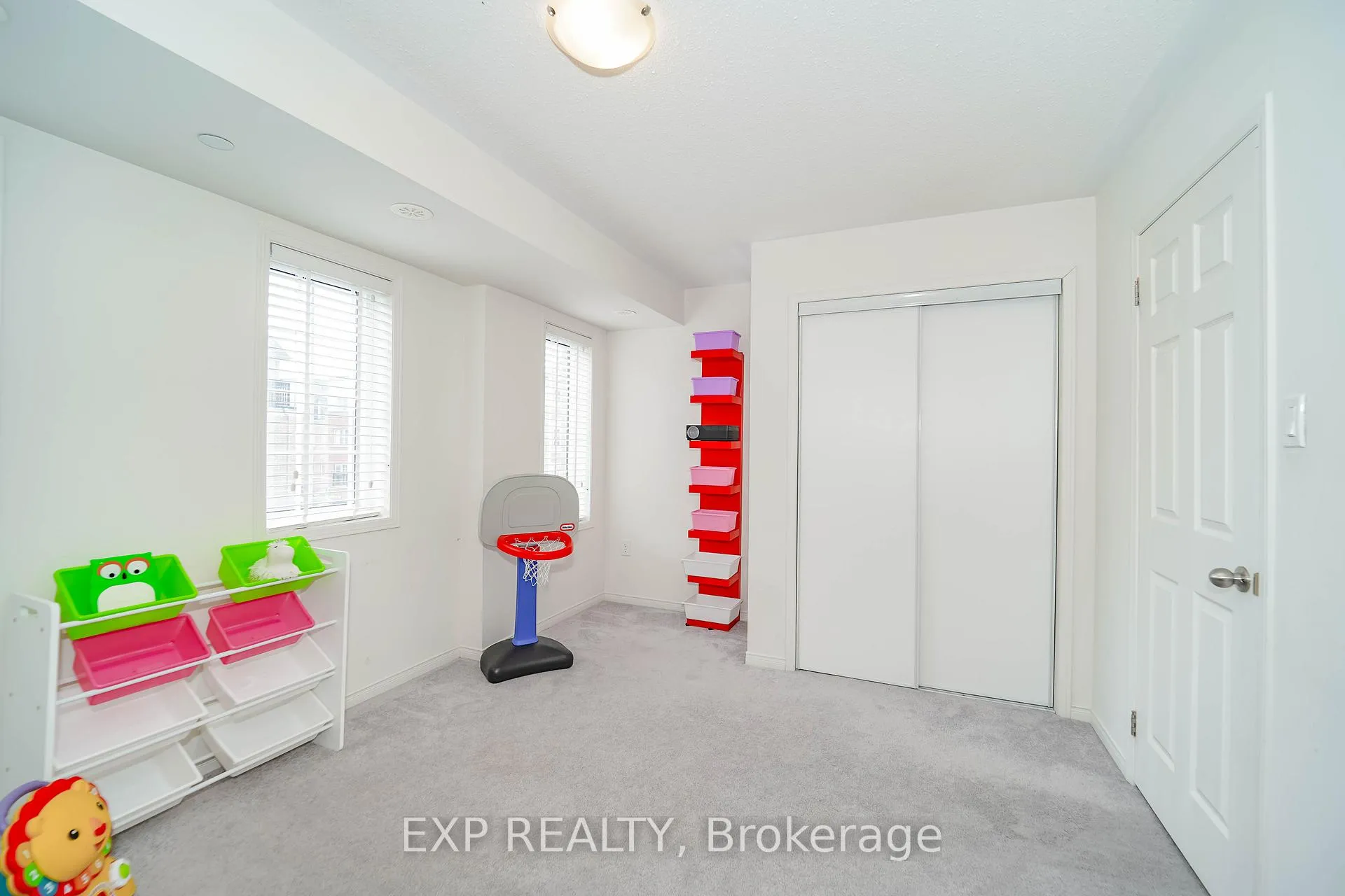 Photo 21 of 2560 Bromus Path, Oshawa, Windfields — HOMEH