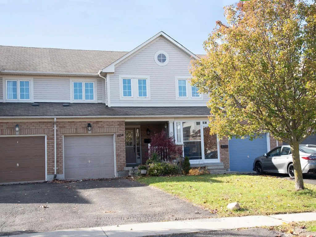 Front of 1054 Southport Drive