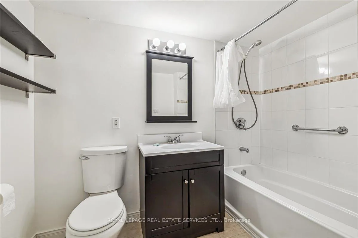 Photo 17 of Unit Lower, 28 Grove Street, Hamilton, Corktown — HOMEH