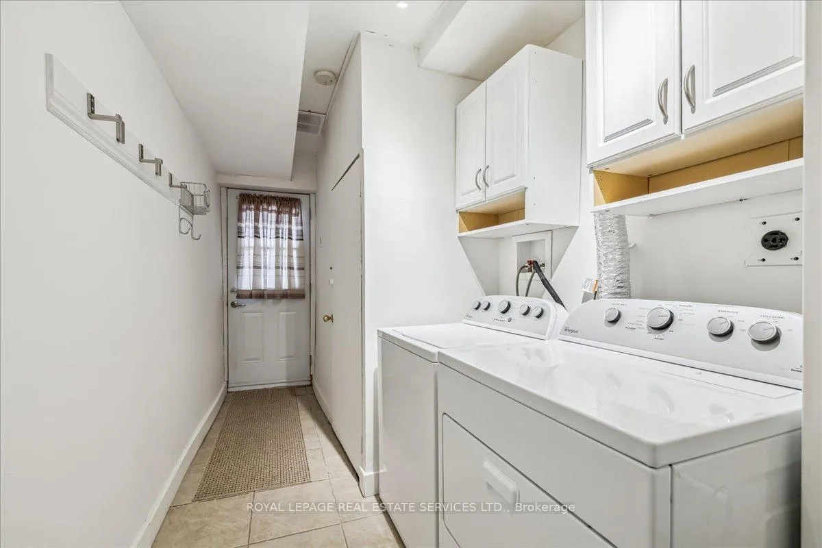 Photo 18 of Unit Lower, 28 Grove Street, Hamilton, Corktown — HOMEH