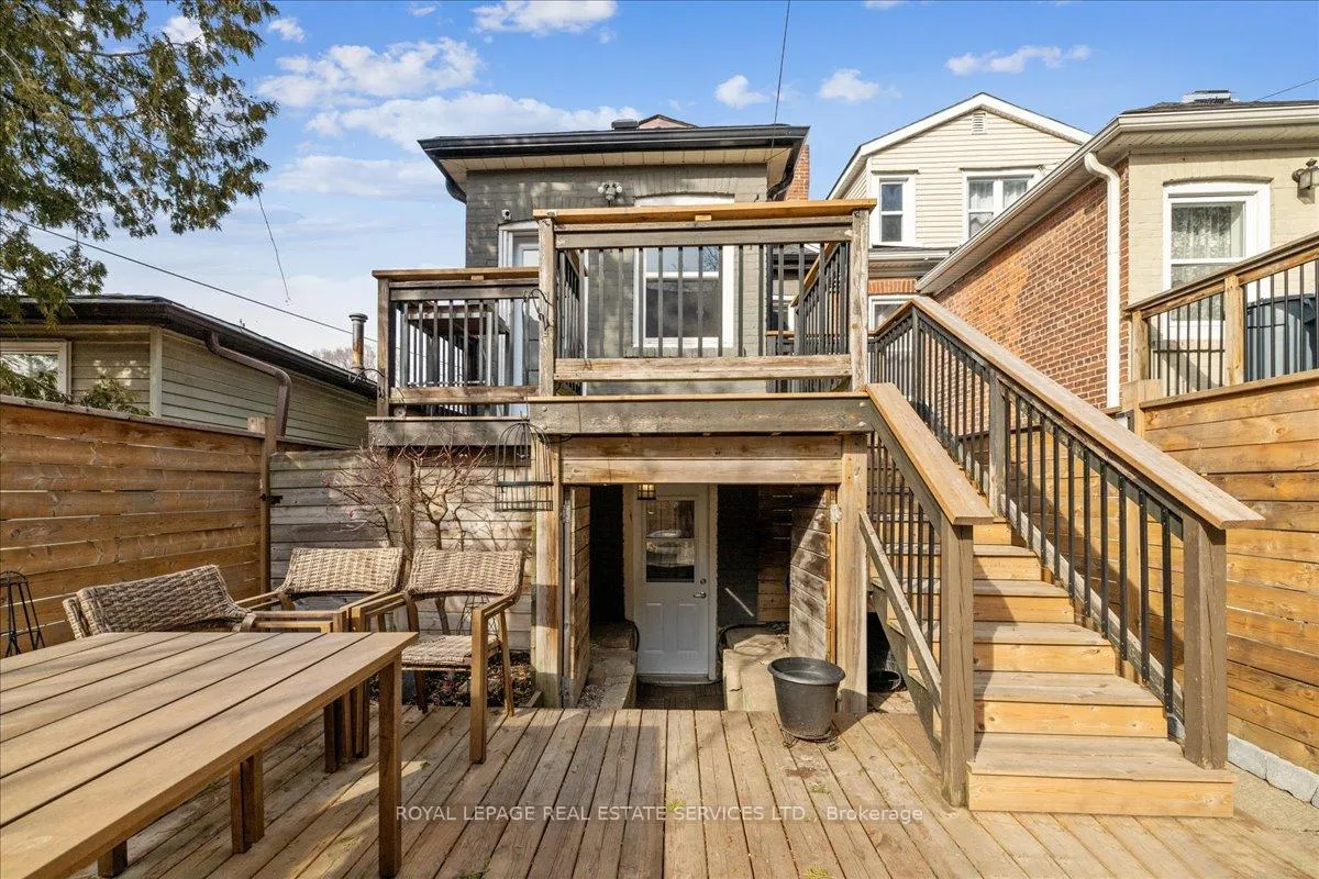 Photo 21 of Unit Lower, 28 Grove Street, Hamilton, Corktown — HOMEH