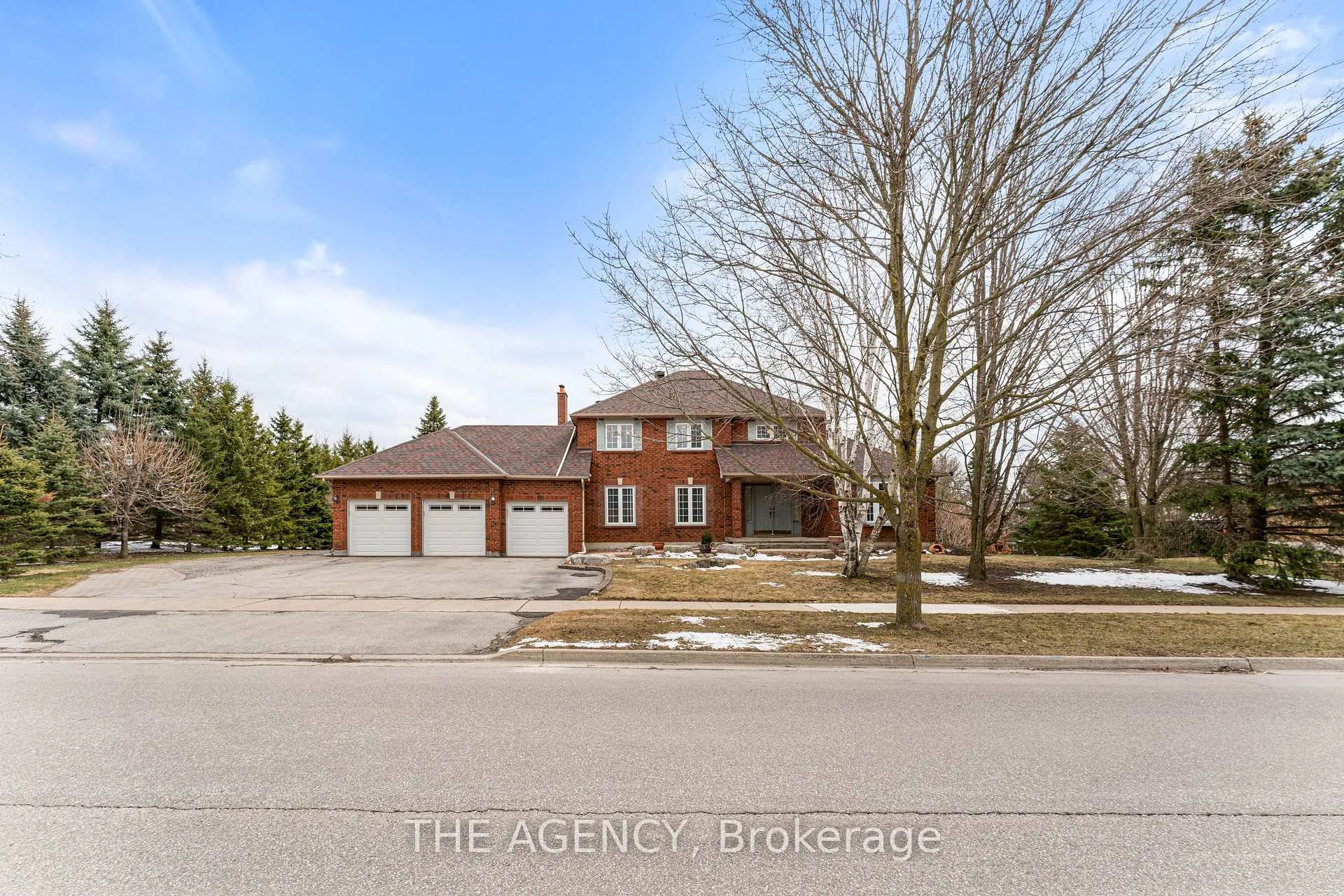 Photo 1 of 92 Russell Snider (Basement) Drive, King, Nobleton — HOMEH