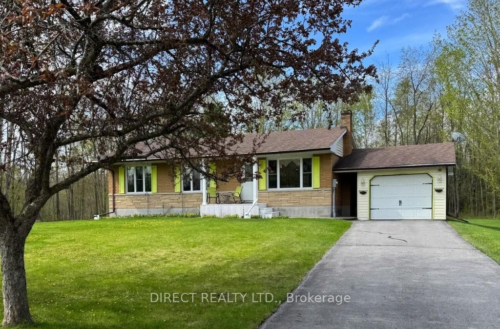 Photo 1 of 513 Old Madoc Road, Belleville, Thurlow Ward — HOMEH