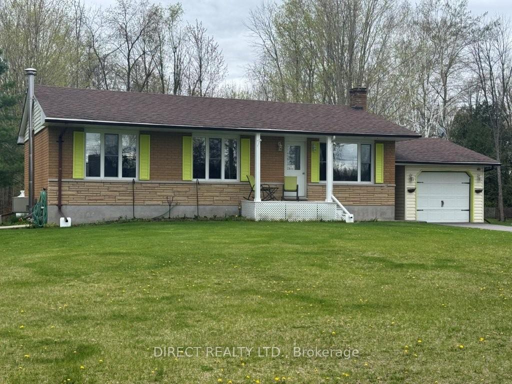 Photo 2 of 513 Old Madoc Road, Belleville, Thurlow Ward — HOMEH