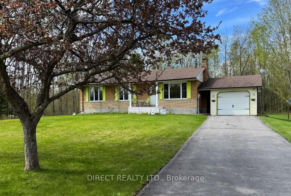 Photo 3 of 513 Old Madoc Road, Belleville, Thurlow Ward — HOMEH