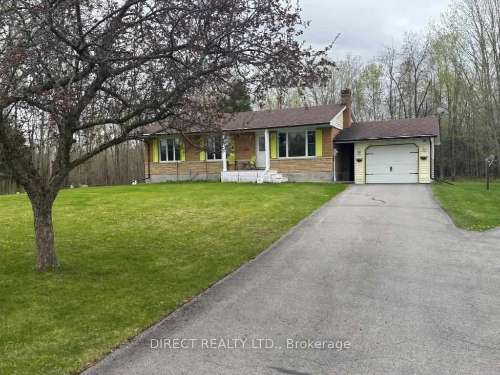 Photo 5 of 513 Old Madoc Road, Belleville, Thurlow Ward — HOMEH