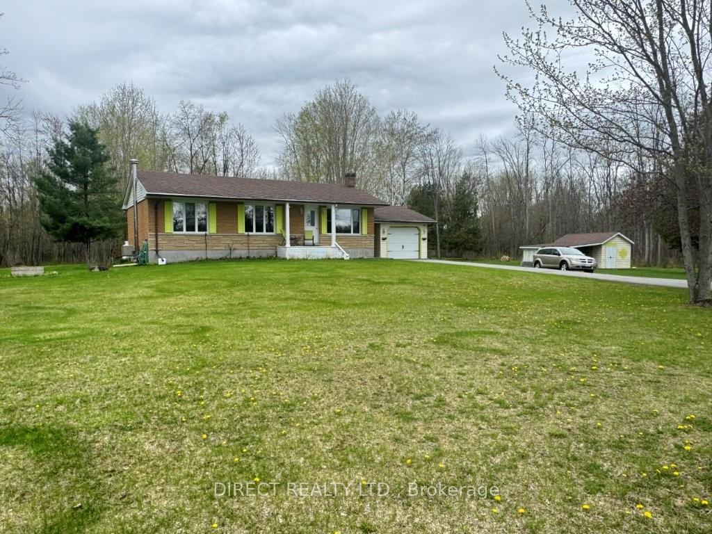 Photo 7 of 513 Old Madoc Road, Belleville, Thurlow Ward — HOMEH