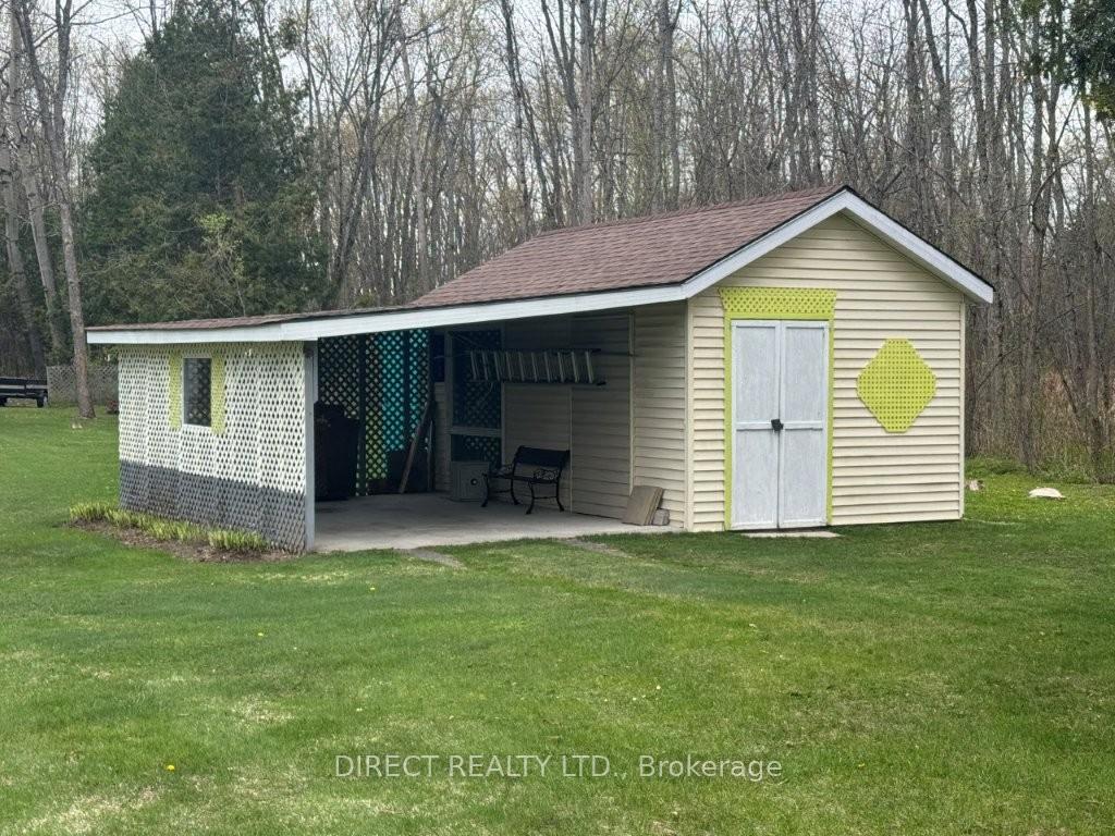 Photo 11 of 513 Old Madoc Road, Belleville, Thurlow Ward — HOMEH