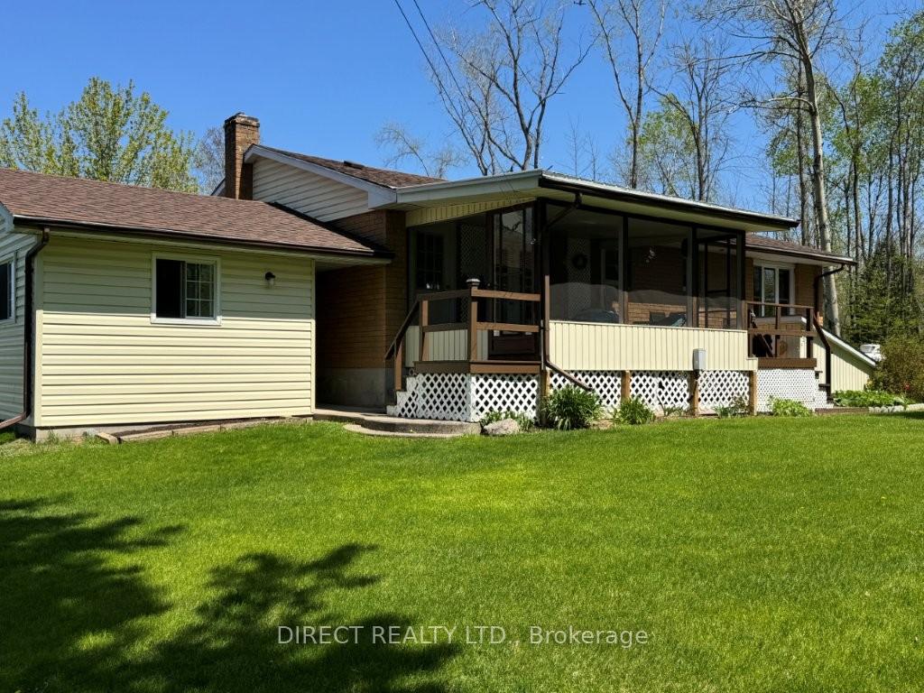 Photo 32 of 513 Old Madoc Road, Belleville, Thurlow Ward — HOMEH