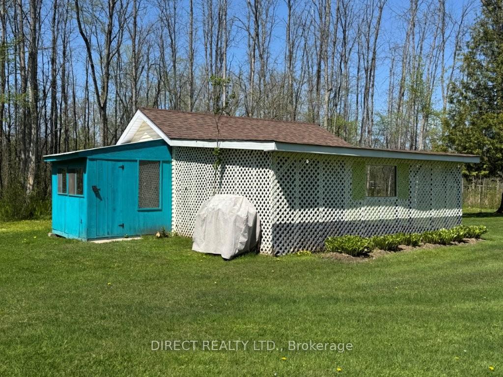 Photo 33 of 513 Old Madoc Road, Belleville, Thurlow Ward — HOMEH