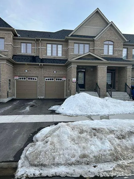 Photo 1 of 49 Dance Act Avenue, Oshawa, Windfields — HOMEH