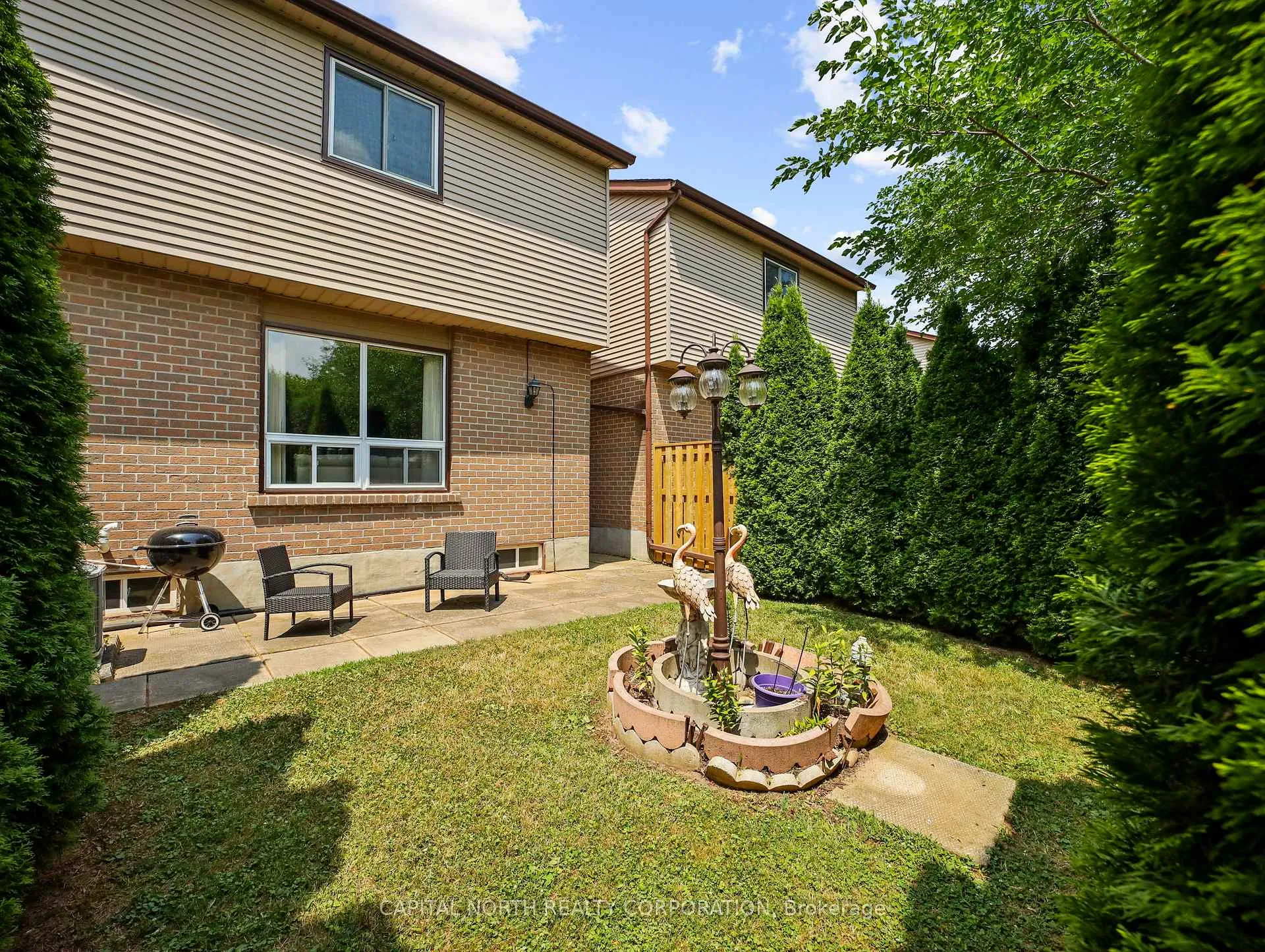 Photo 18 of Unit 9, 618 Barton Street, Hamilton, Stoney Creek — HOMEH
