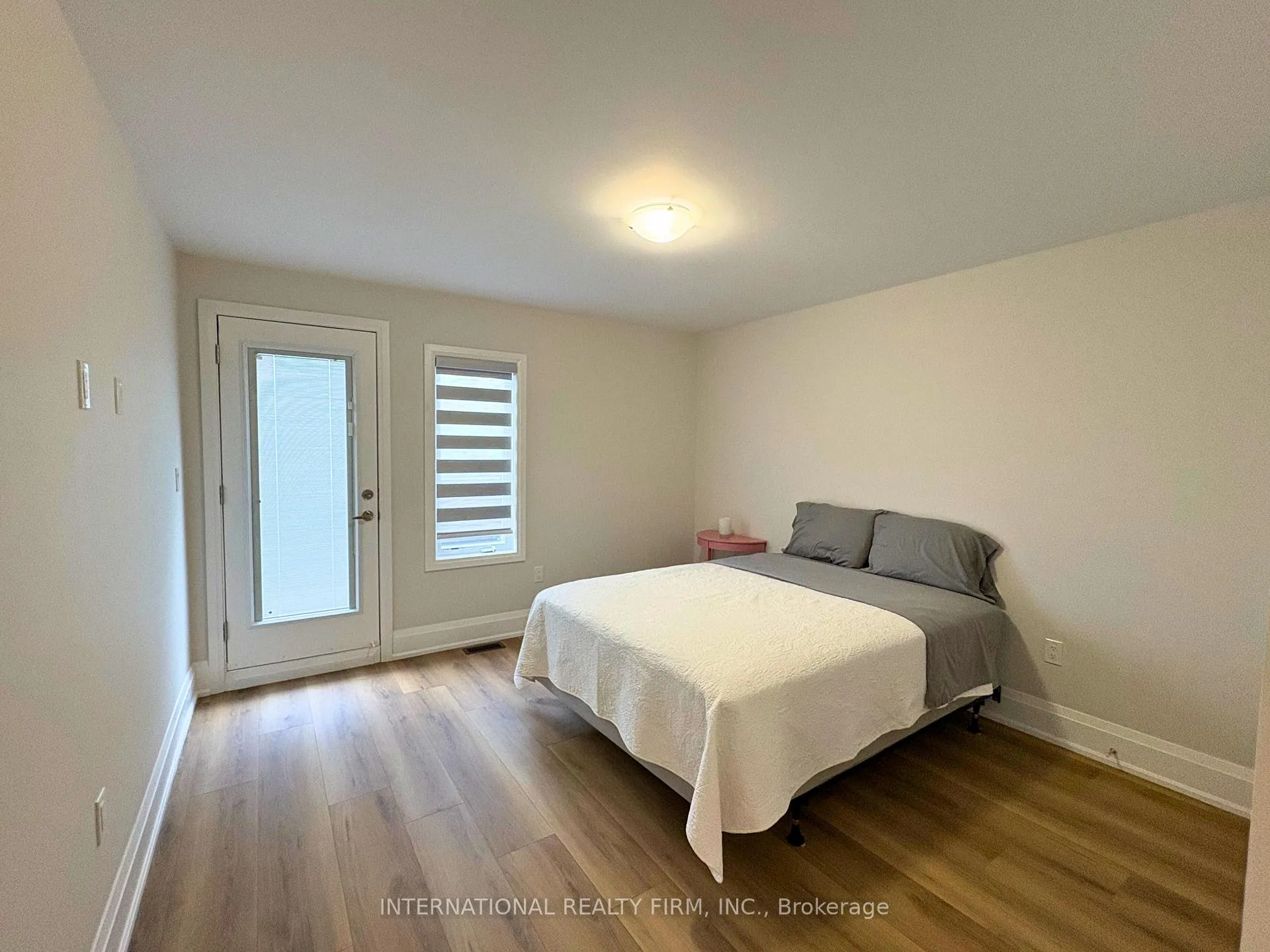 Photo 23 of Unit 1, 670 Park Road, Innisfil, Alcona — HOMEH
