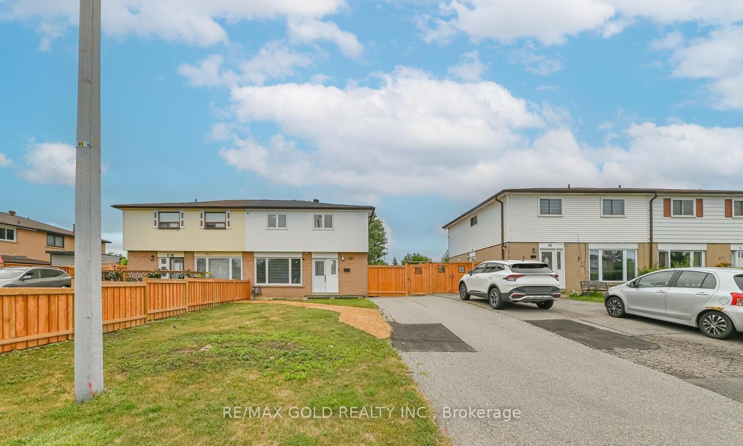 Photo 35 of 81 Drake Boulevard, Brampton, Southgate — HOMEH