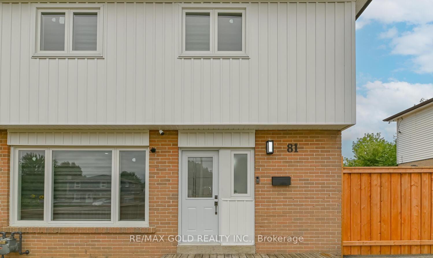 Photo 36 of 81 Drake Boulevard, Brampton, Southgate — HOMEH
