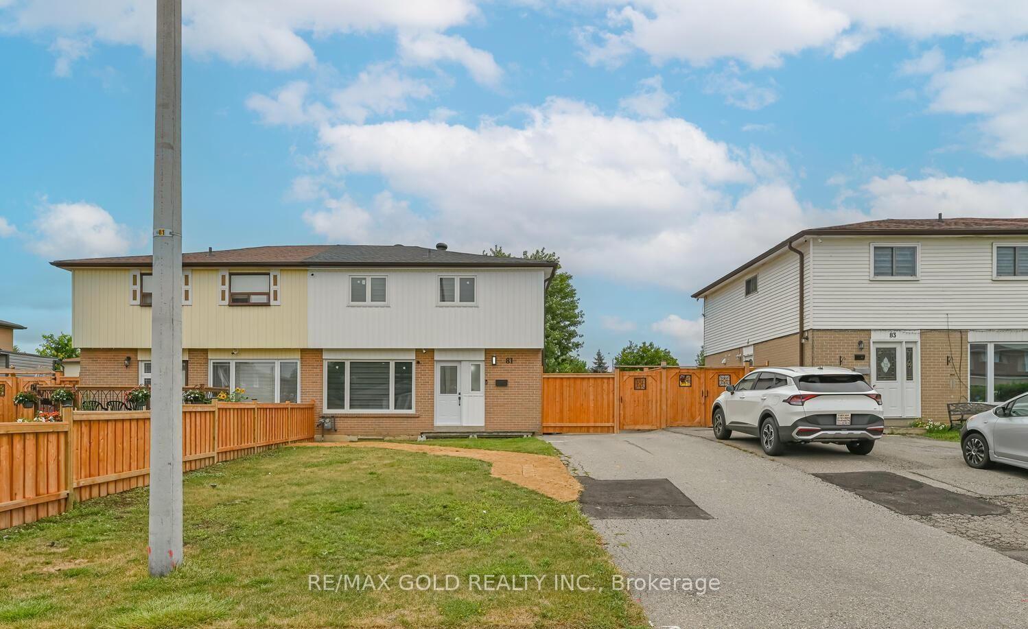 Photo 37 of 81 Drake Boulevard, Brampton, Southgate — HOMEH