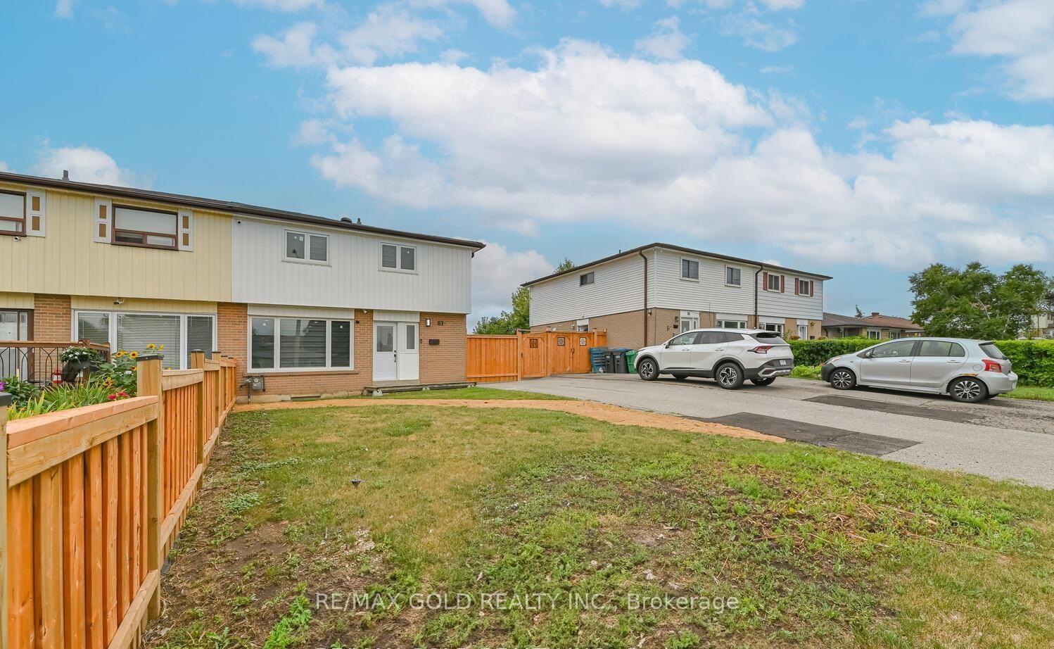 Photo 38 of 81 Drake Boulevard, Brampton, Southgate — HOMEH