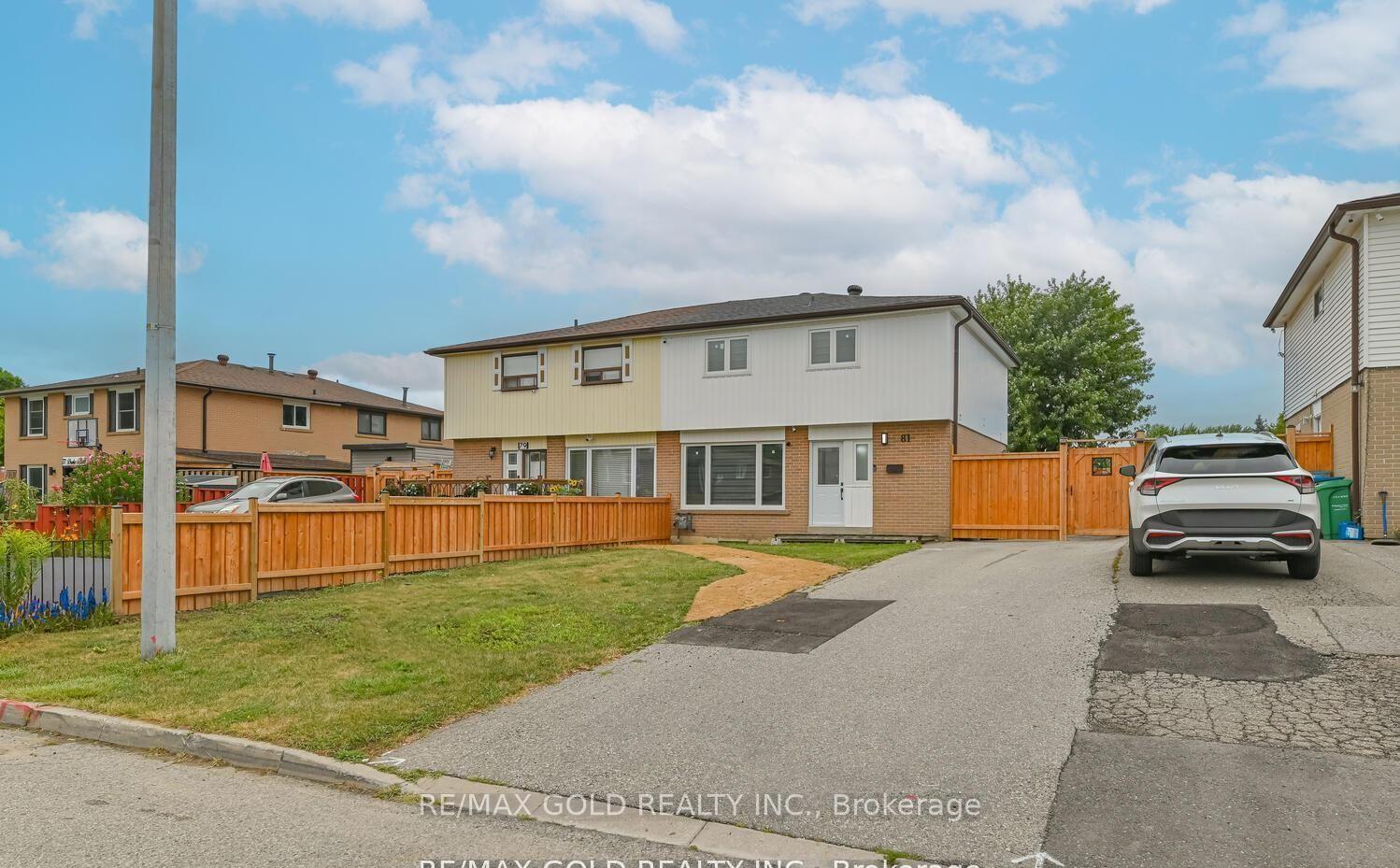 Photo 39 of 81 Drake Boulevard, Brampton, Southgate — HOMEH