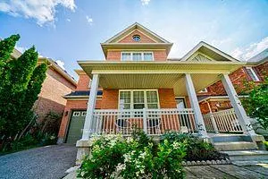 Photo 1 of 39 Roy Rainey Avenue, Markham, Wismer — HOMEH