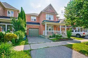 Photo 2 of 39 Roy Rainey Avenue, Markham, Wismer — HOMEH
