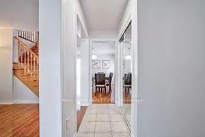 Photo 4 of 39 Roy Rainey Avenue, Markham, Wismer — HOMEH