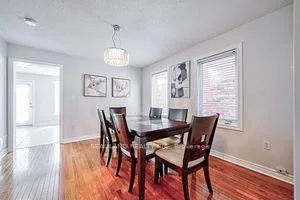 Photo 8 of 39 Roy Rainey Avenue, Markham, Wismer — HOMEH