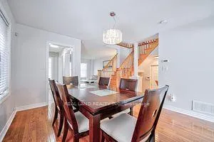 Photo 9 of 39 Roy Rainey Avenue, Markham, Wismer — HOMEH