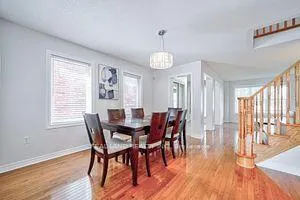Photo 10 of 39 Roy Rainey Avenue, Markham, Wismer — HOMEH