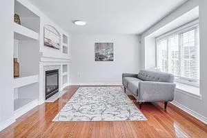 Photo 15 of 39 Roy Rainey Avenue, Markham, Wismer — HOMEH