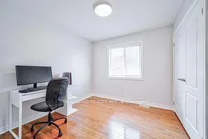 Photo 21 of 39 Roy Rainey Avenue, Markham, Wismer — HOMEH