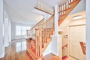 Photo 28 of 39 Roy Rainey Avenue, Markham, Wismer — HOMEH
