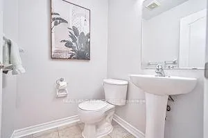 Photo 29 of 39 Roy Rainey Avenue, Markham, Wismer — HOMEH