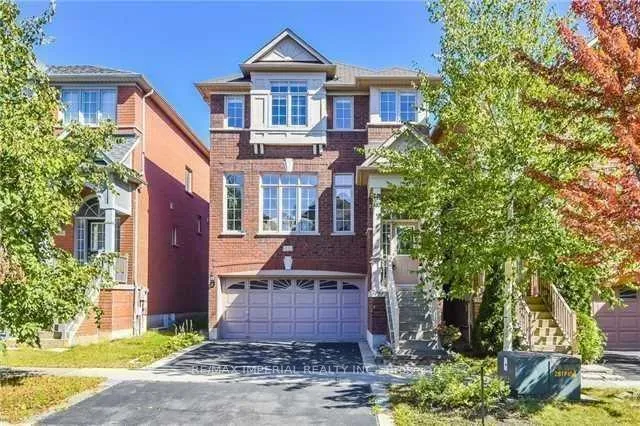 Photo 1 of 13 Fairlawn Avenue, Markham, Berczy — HOMEH