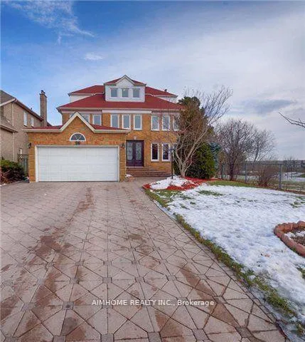 Front of 56 Braeside Square