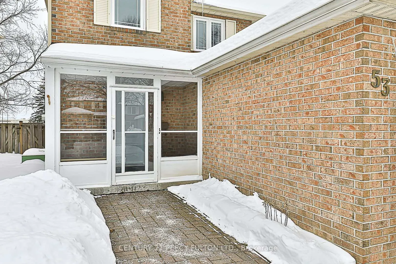 Photo 3 of 53 Miley Drive, Markham, Markville — HOMEH