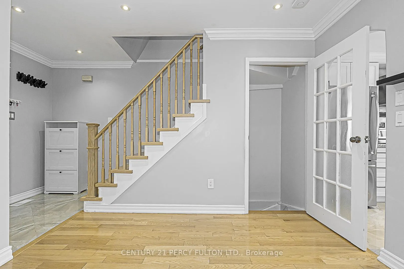 Photo 34 of 53 Miley Drive, Markham, Markville — HOMEH