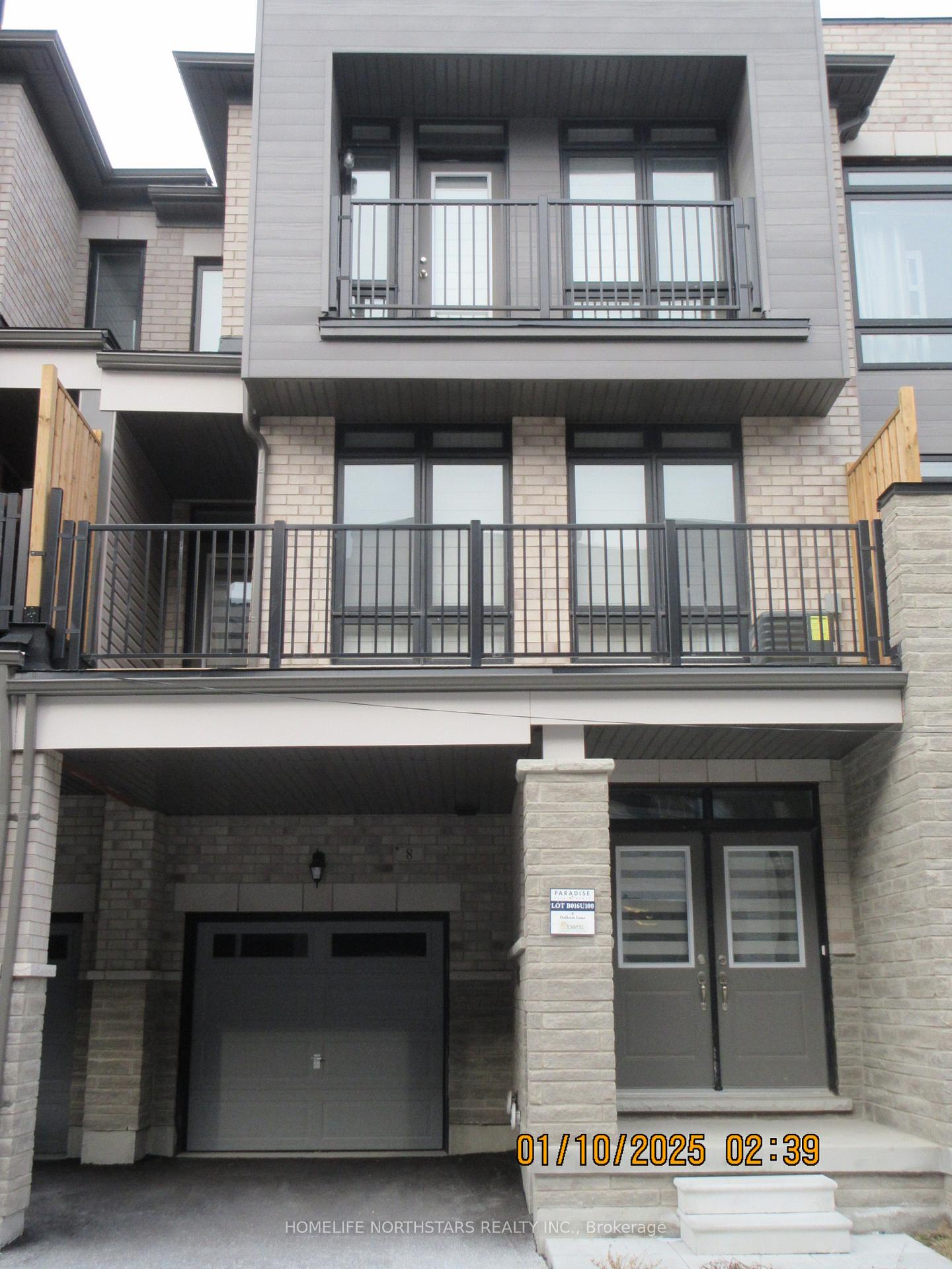 Photo 1 of 8 Dallotto Lane, Ajax, South East — HOMEH