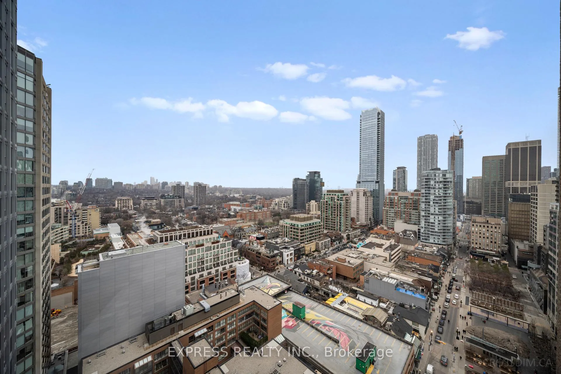 Photo 17 of Unit 2001, 175 Cumberland Street, Toronto, The Annex — HOMEH