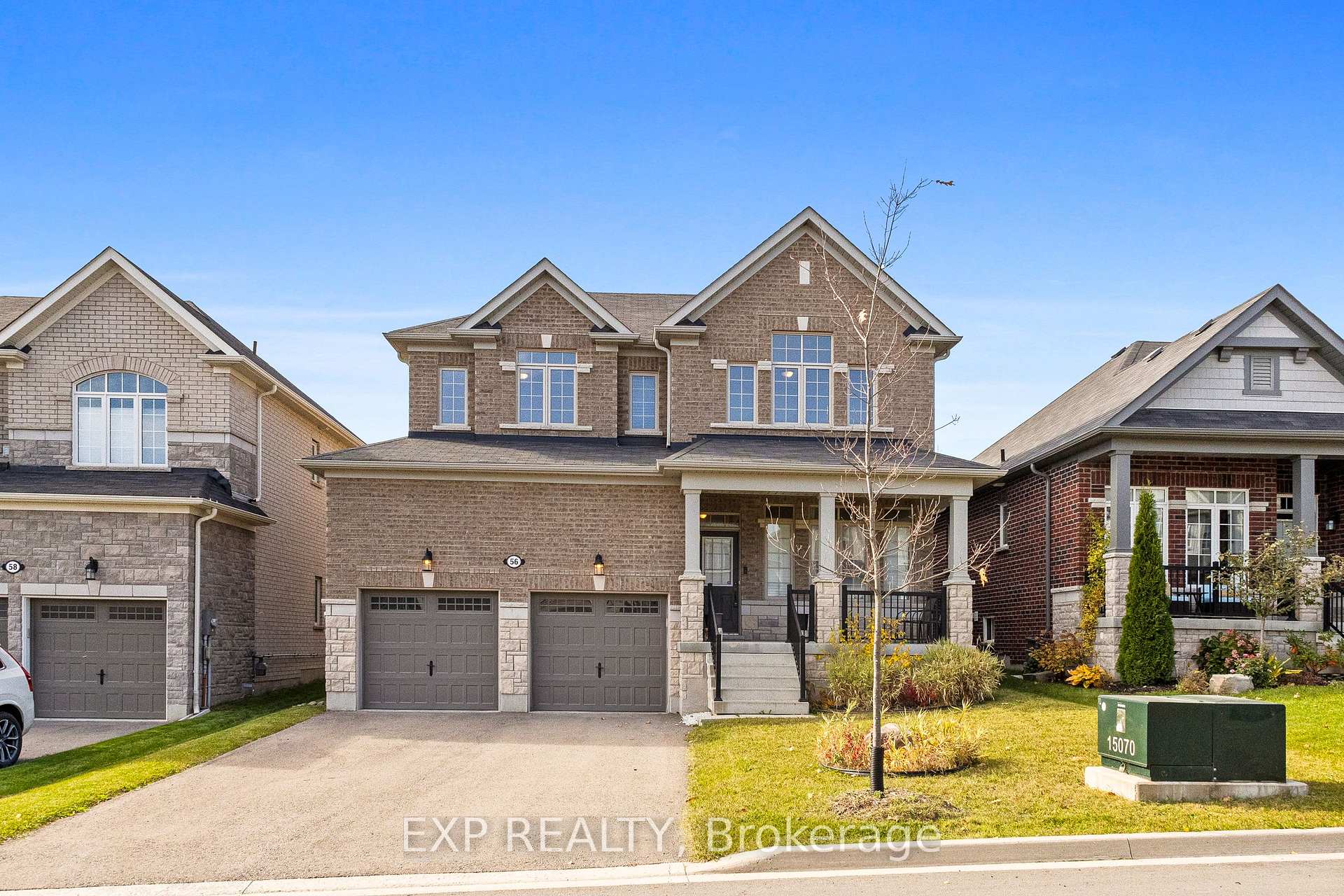Photo 1 of 56 Horizon Avenue, Cavan Monaghan, Cavan Twp — HOMEH