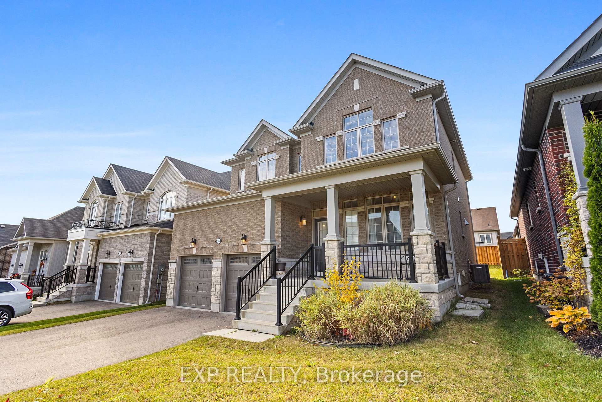 Photo 2 of 56 Horizon Avenue, Cavan Monaghan, Cavan Twp — HOMEH