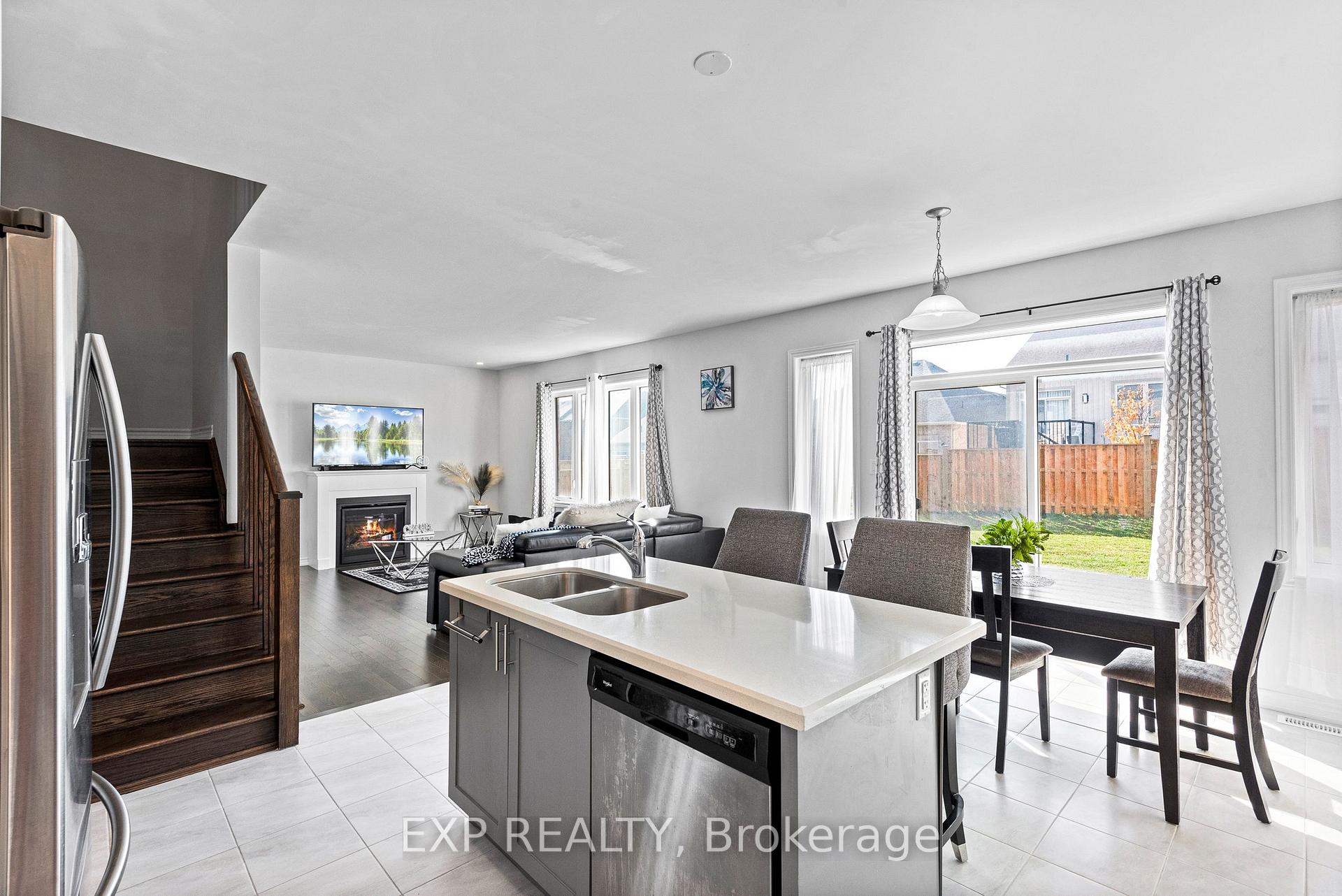 Photo 7 of 56 Horizon Avenue, Cavan Monaghan, Cavan Twp — HOMEH
