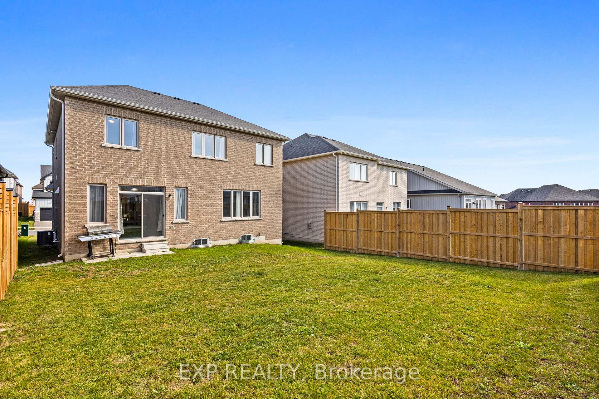 Photo 27 of 56 Horizon Avenue, Cavan Monaghan, Cavan Twp — HOMEH