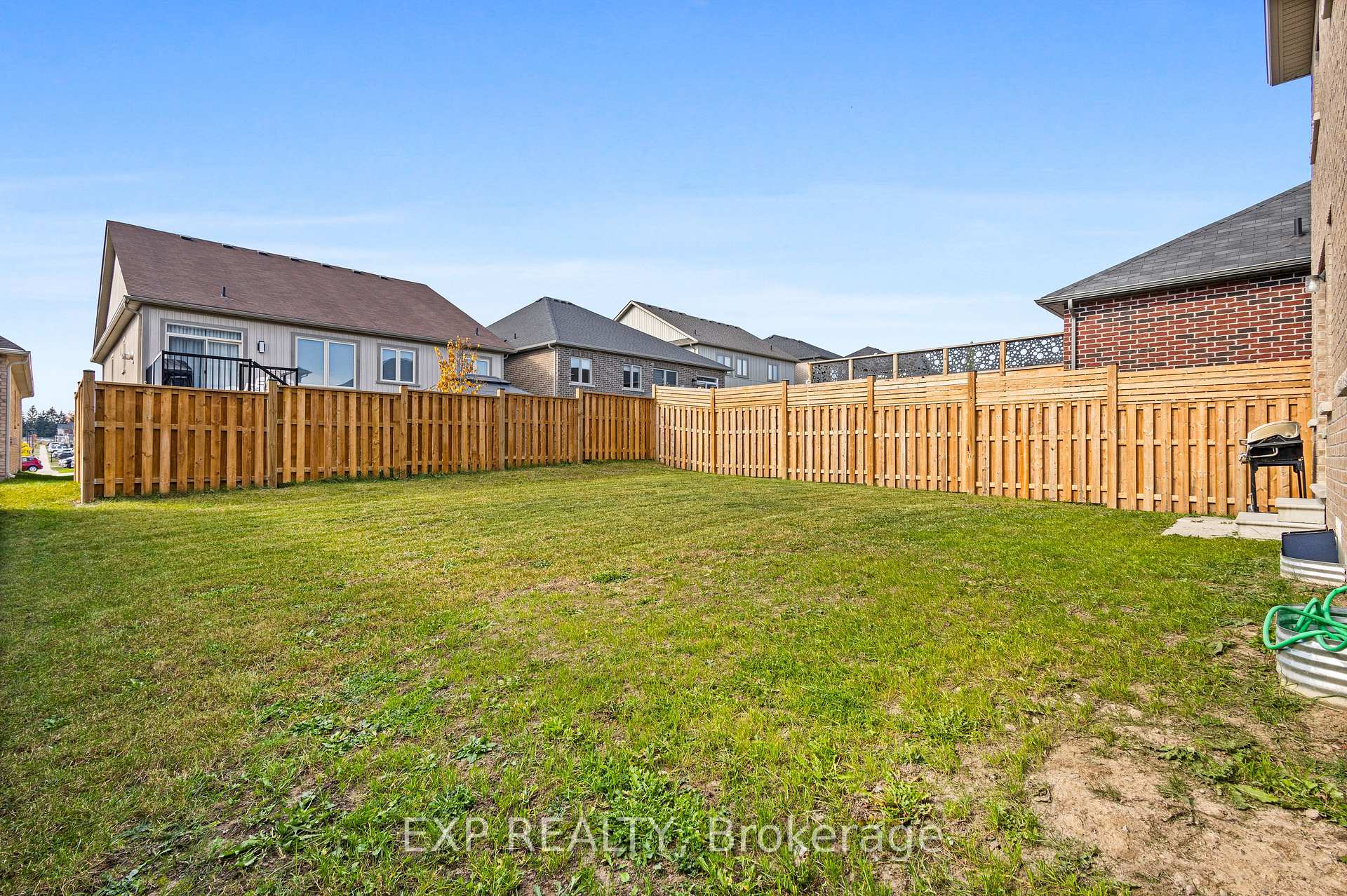 Photo 28 of 56 Horizon Avenue, Cavan Monaghan, Cavan Twp — HOMEH
