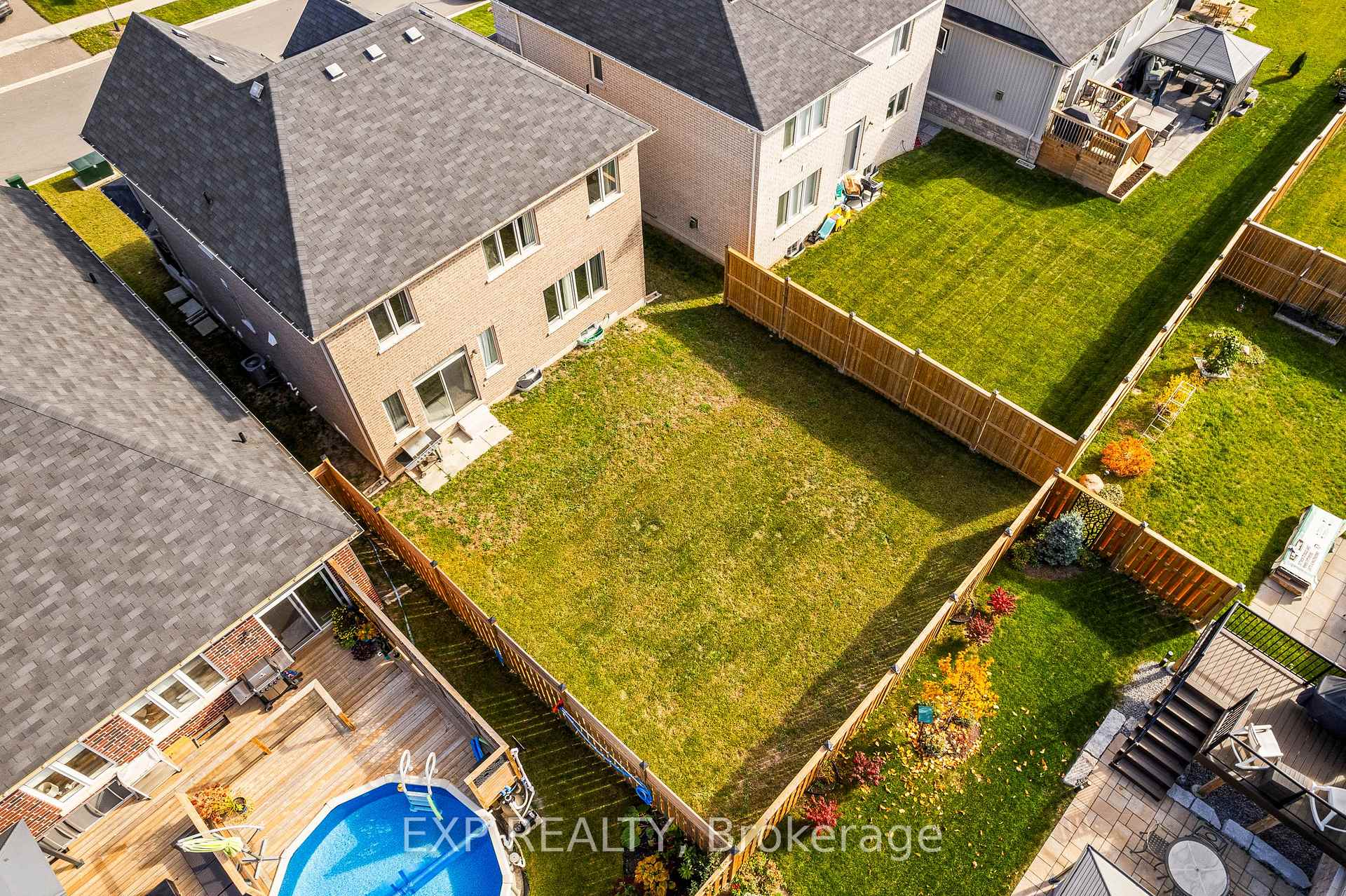 Photo 29 of 56 Horizon Avenue, Cavan Monaghan, Cavan Twp — HOMEH