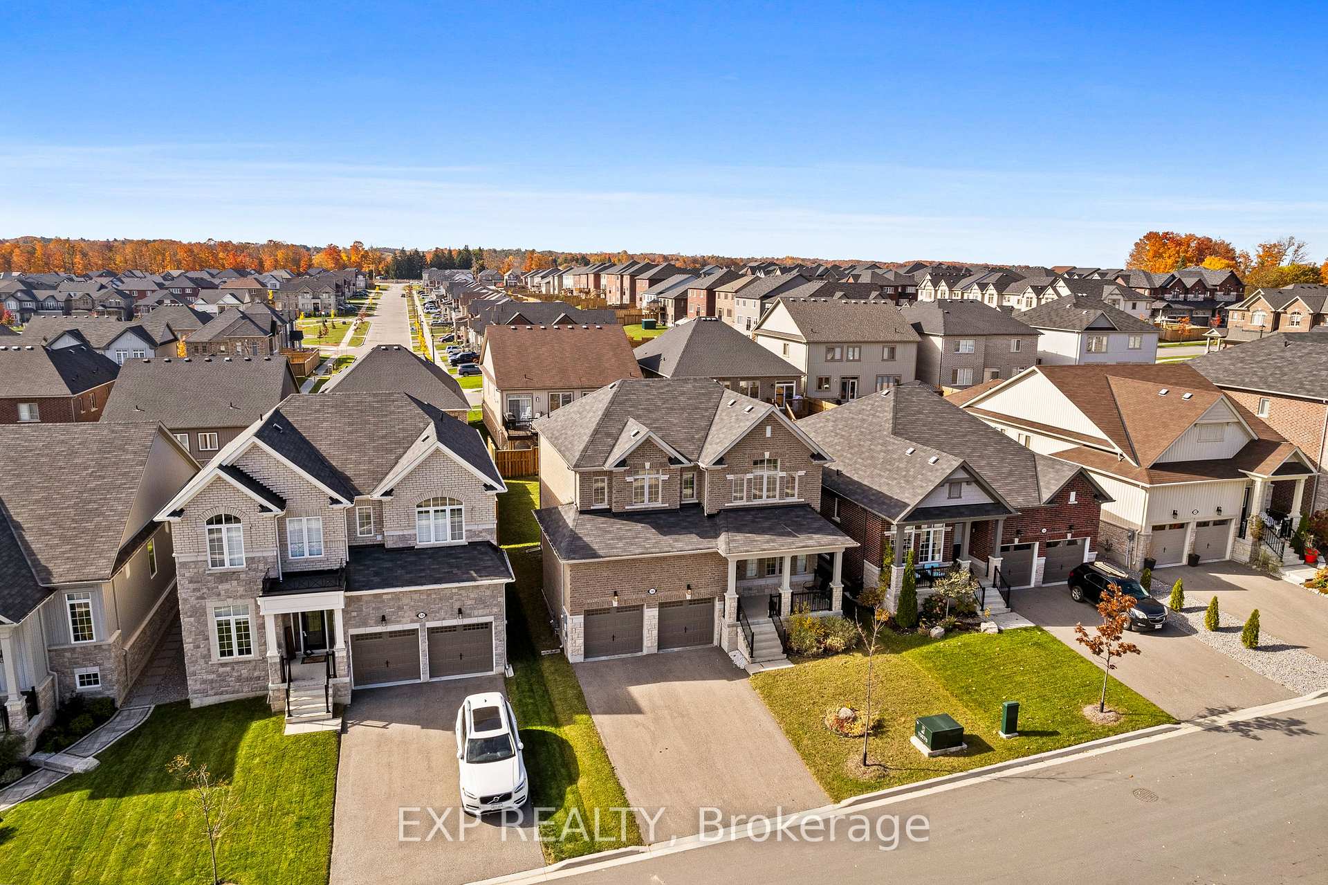 Photo 30 of 56 Horizon Avenue, Cavan Monaghan, Cavan Twp — HOMEH