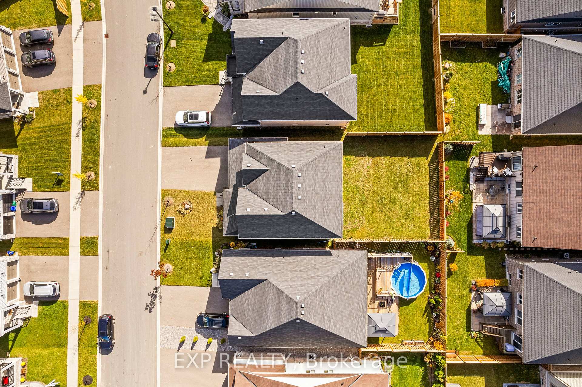 Photo 31 of 56 Horizon Avenue, Cavan Monaghan, Cavan Twp — HOMEH